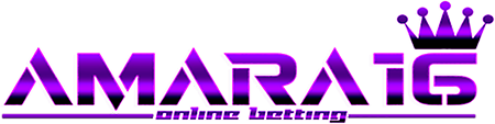 AMARA16 : Tempat Perkumpulan Para Pro Player Game Online 